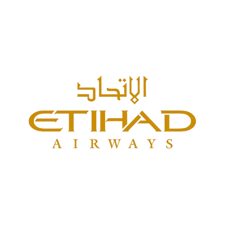 Etihad Airways